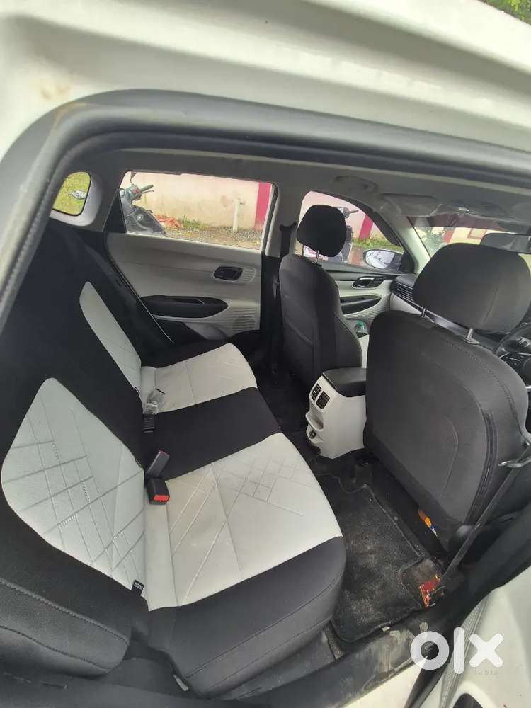 Brand New Condition