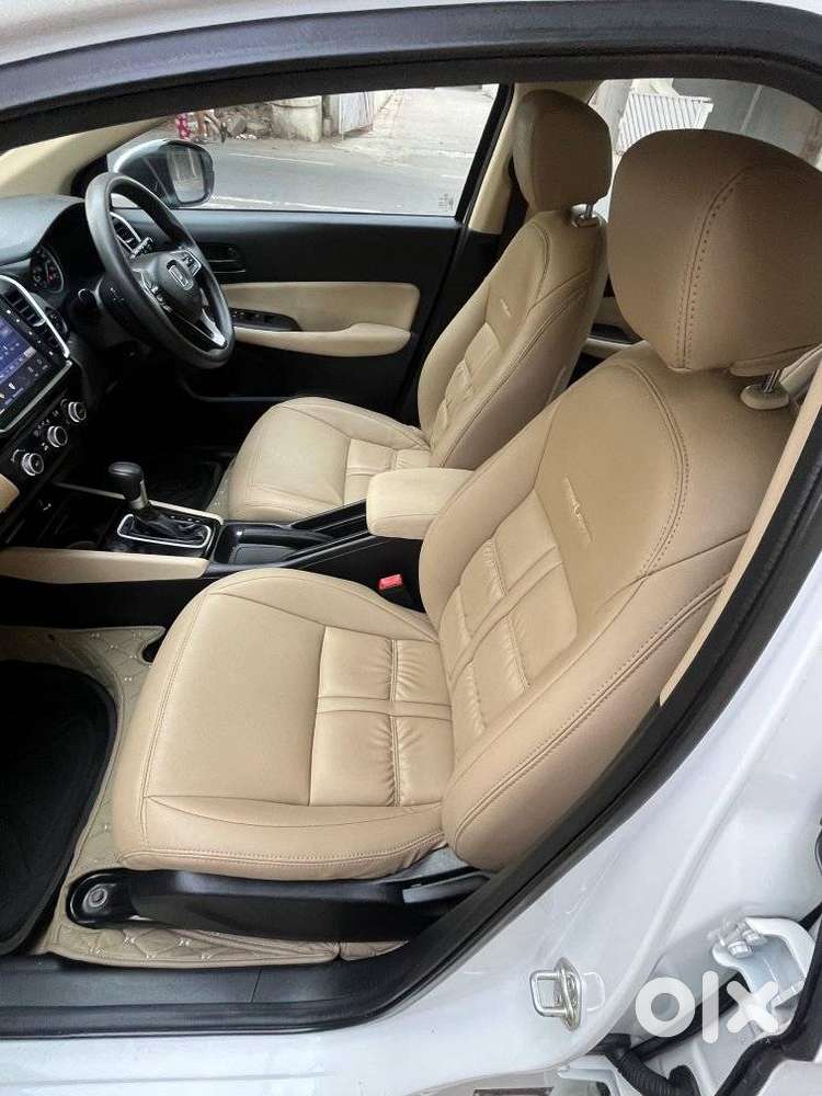 Honda City V At I-vtec, 2022, Petrol