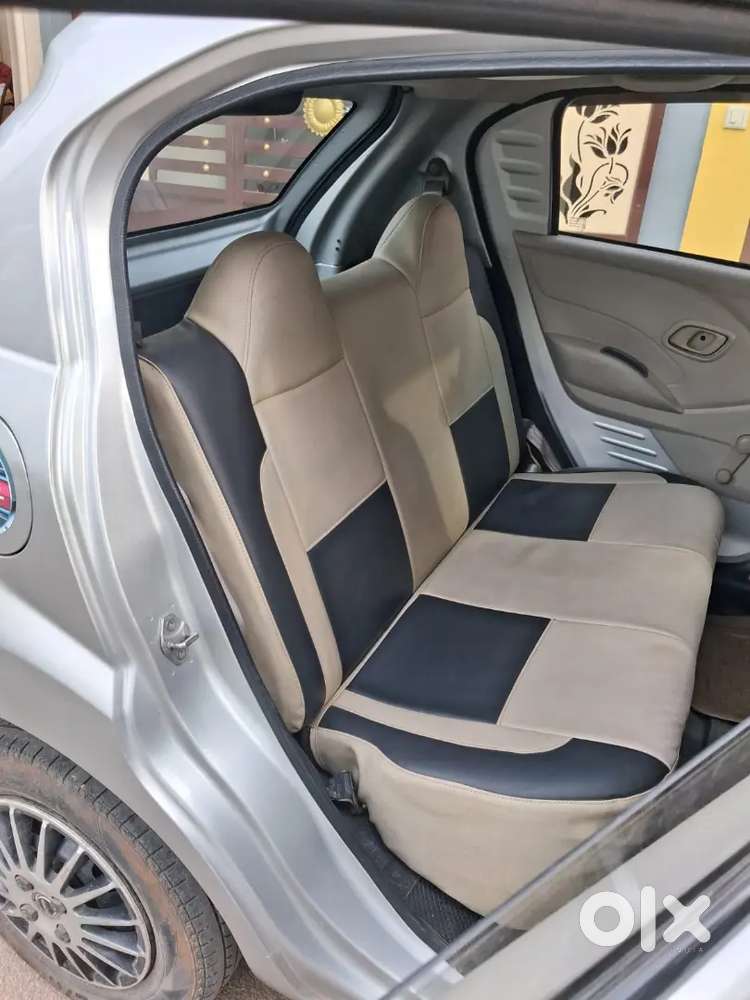 Datsun Redi Go Edition 2017