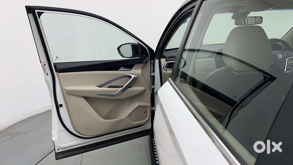 Mg Hector Sharp At, 2021, Petrol