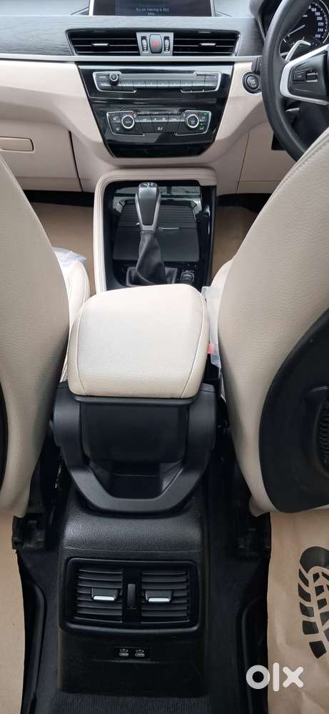 Bmw X1 Xdrive 20d Xline, 2020, Diesel