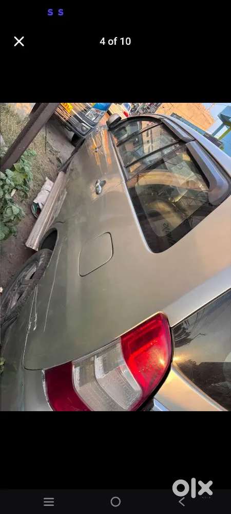 Toyota Innova 2005 Diesel 217000 Km Driven