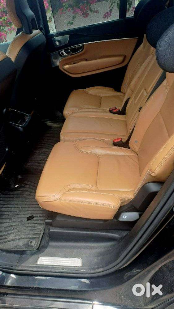 Volvo Xc 90 D5 At Awd, 2021, Diesel