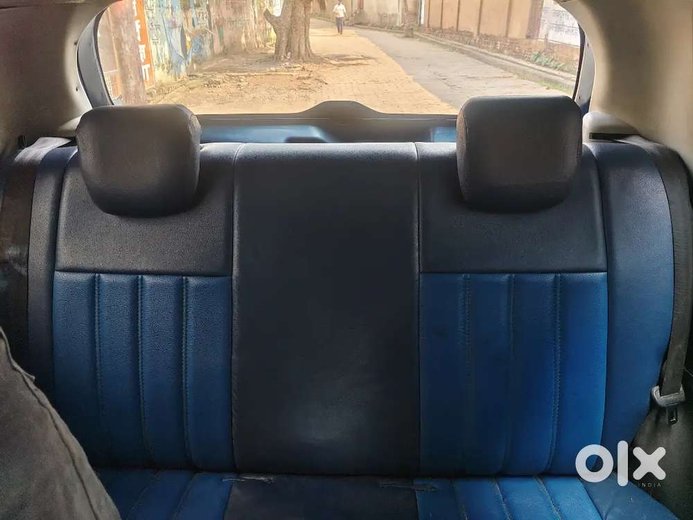 Maruti Suzuki Swift 2005