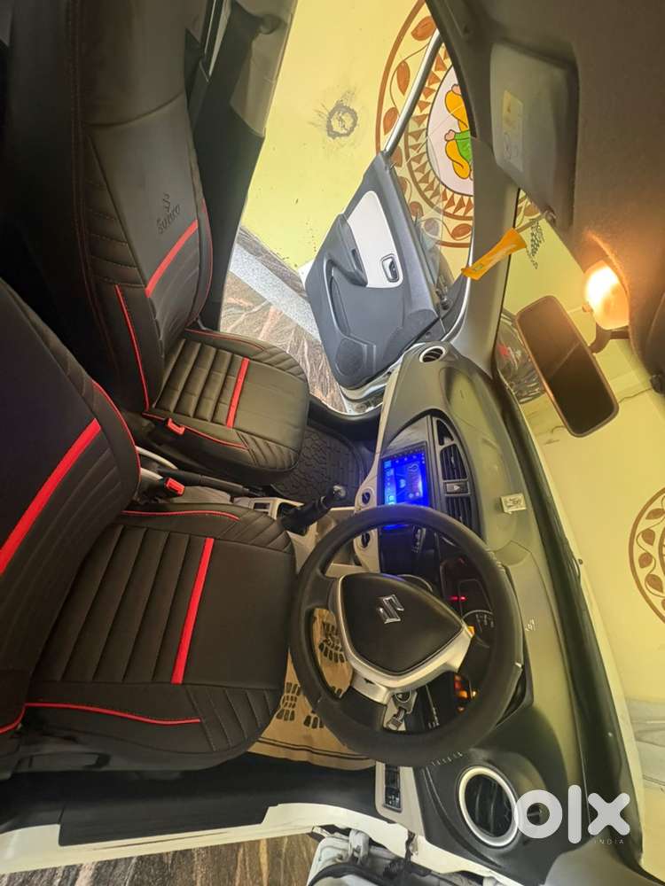 2020 Maruti Alto Vxi