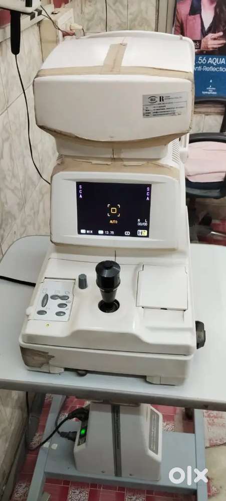 Matronix Q30+