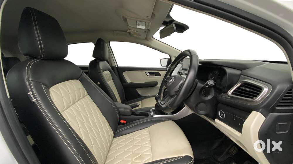 Tata Altroz Xz, 2022, Petrol