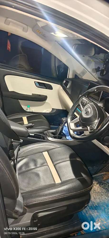 Tata Altroz 1.2 Xz 2022