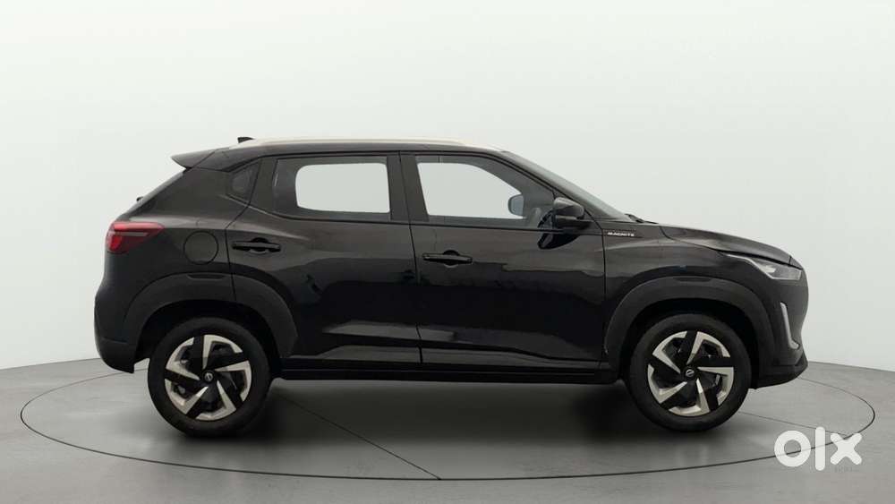Nissan Magnite 1.0 Xl, 2024, Petrol