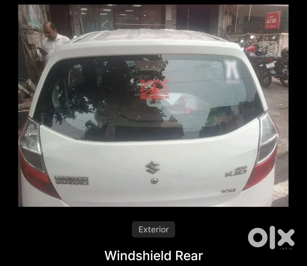 Maruti Suzuki Alto K10 2015 Petrol 90500 Km Driven Second Owner
