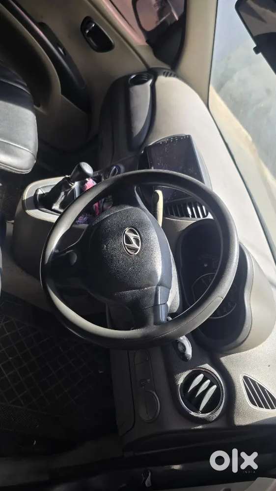 Hyundai I10 1.2 Magna 2012