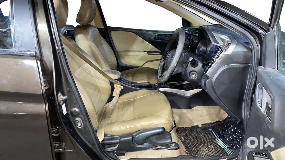 Honda City 2015-2017 I Vtec Sv, 2015, Petrol