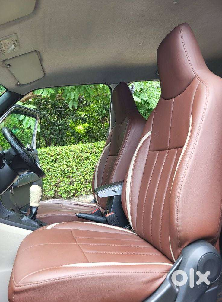 Maruti Suzuki Wagon R 1.0 2019-2022 Vxi (o), 2021, Petrol