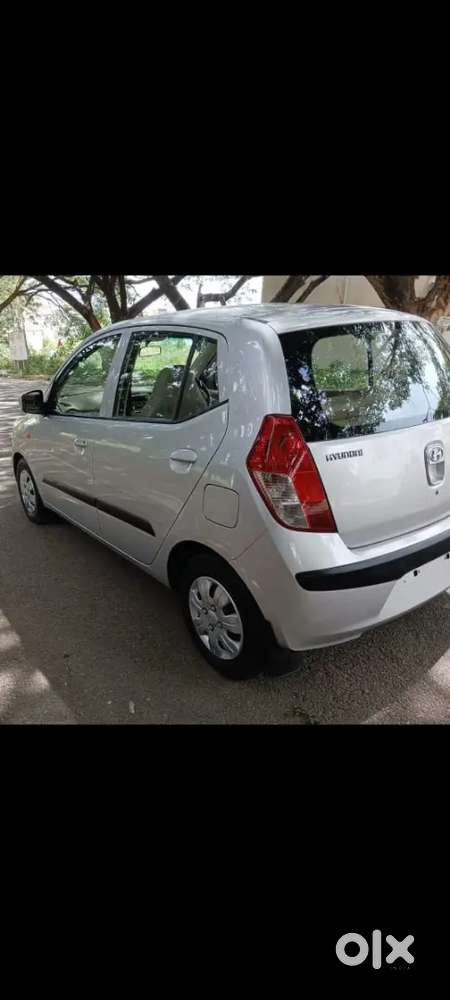 Hyundai I10 2009 Manual Petrol