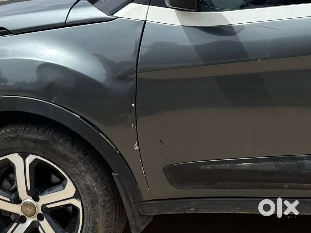 Tata Nexon 2022 Diesel