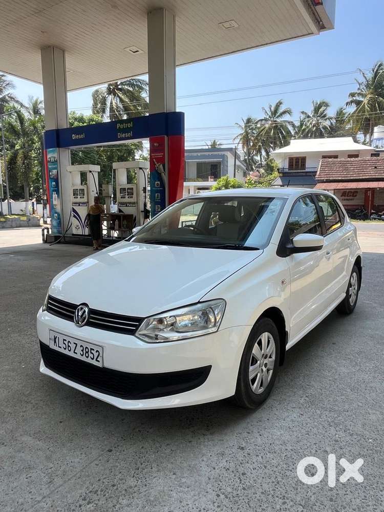 Volkswagen Polo 1.0 Mpi Comfortline, 2012, Diesel