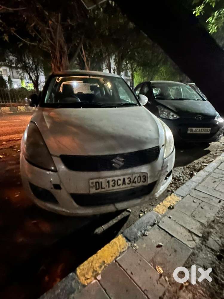 Maruti Suzuki Swift 2011 Petrol Good Condition