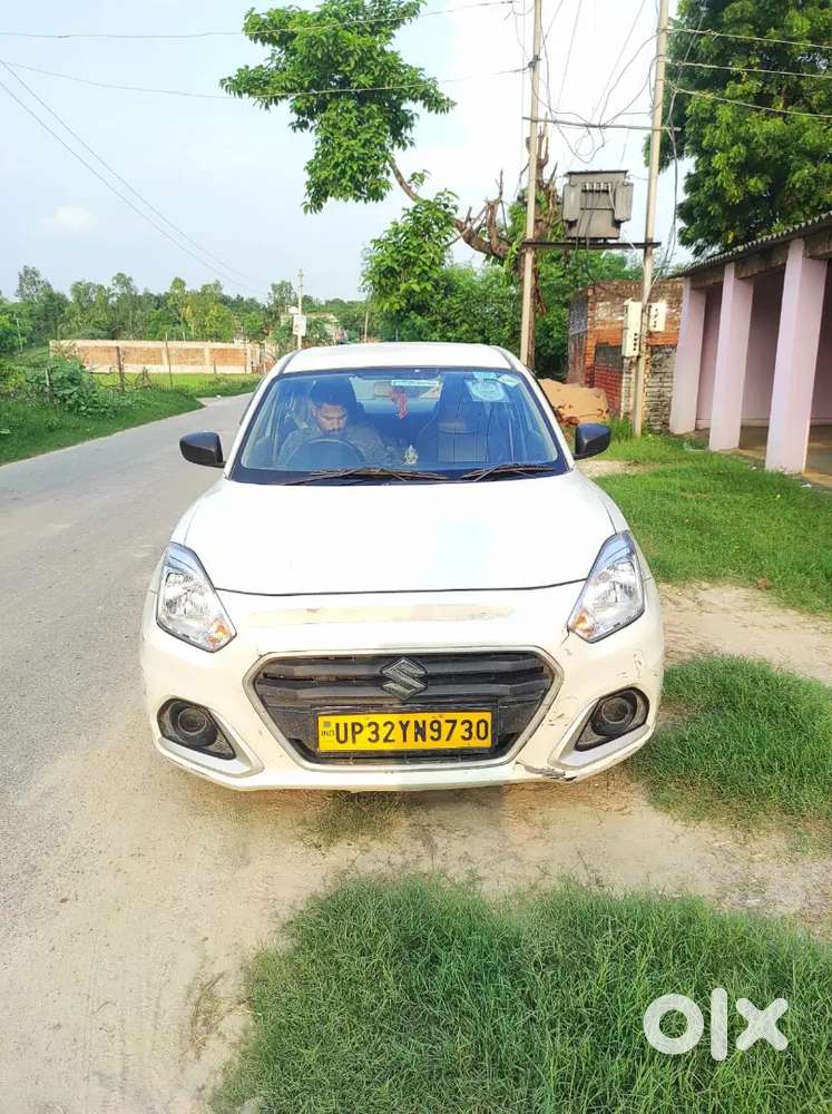 Maruti Suzuki Swift 2025