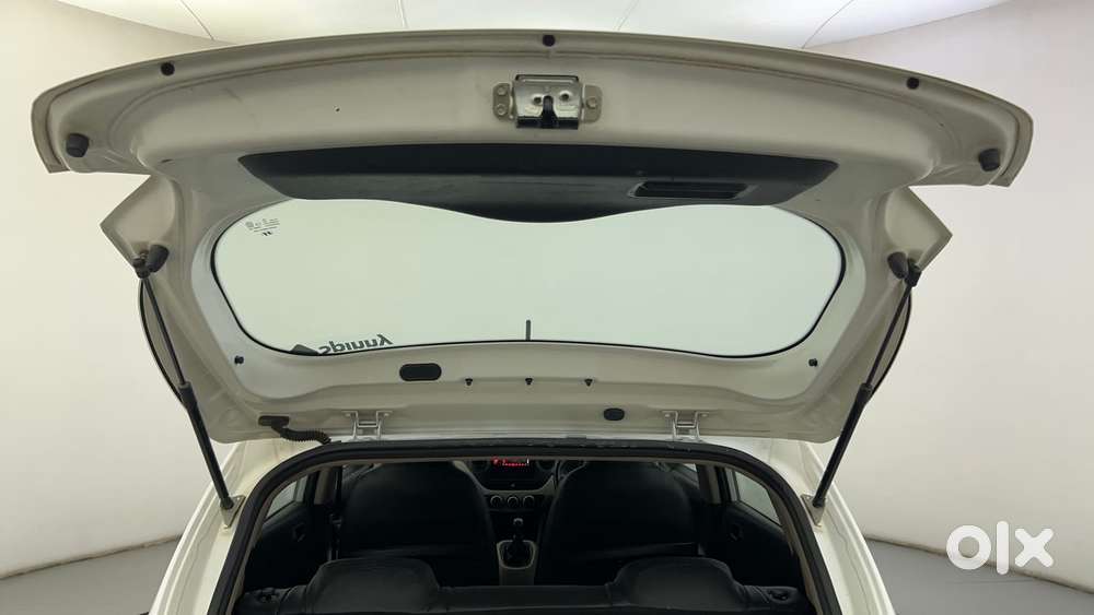 Hyundai Grand I10 1.2 Kappa Magna, 2017, Petrol