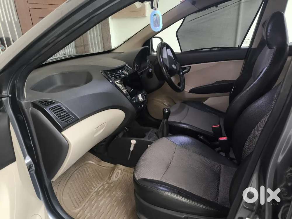 Hyundai Eon Sportz 2015 Well Maintained.android  Music System.