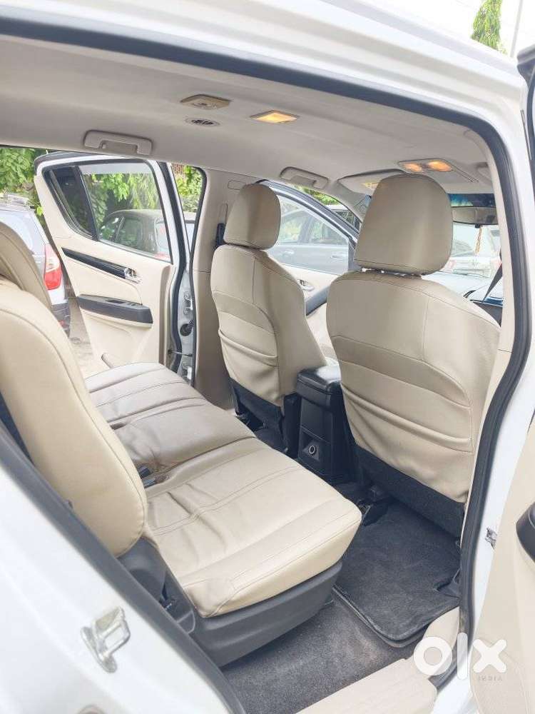 Chevrolet Trailblazer Ltz 4x2 At, 2015, Diesel