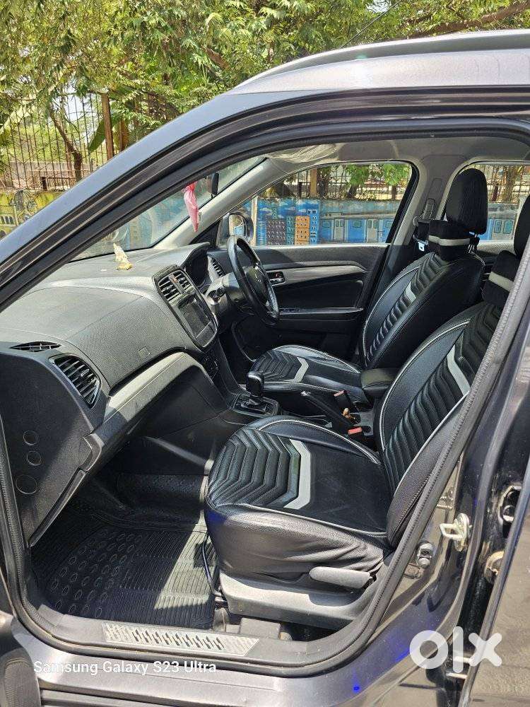 Maruti Suzuki Brezza Zdi+ Amt, 2019, Diesel