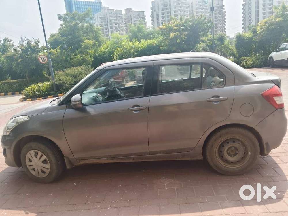 Maruti Swift Dzire 2013 Petrol Vxi Edition