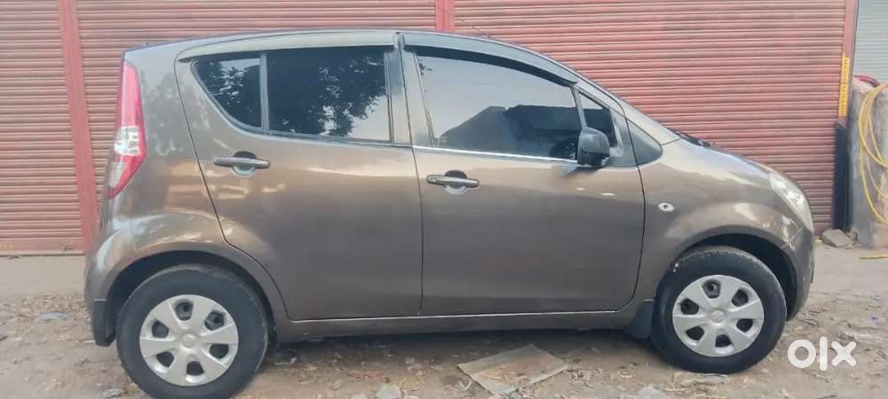 Maruti Suzuki Ritz 2010 Diesel Well Maintained