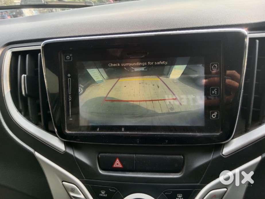 Maruti Suzuki Baleno 1.3 Alpha, 2015, Diesel