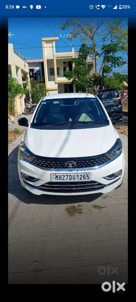Tata Tigor Xz Plus 2024
