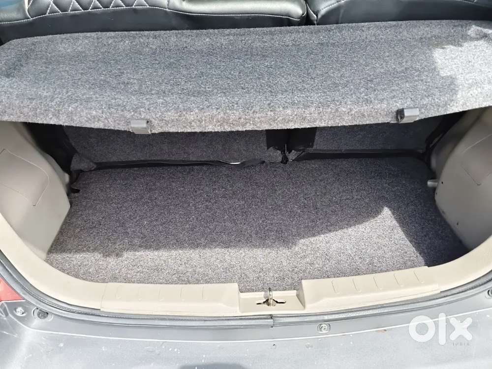 Maruti Suzuki Celerio X 2019