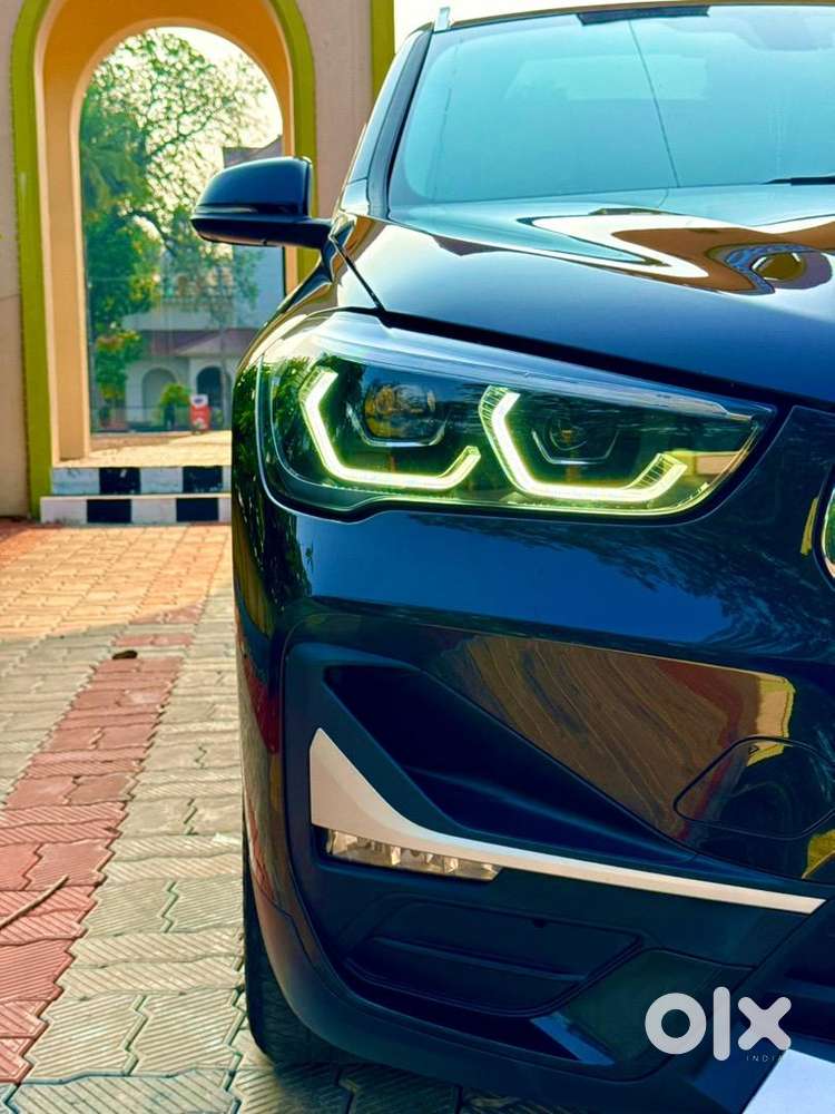 Bmw X1 2022 Diesel 19870 Km Driven