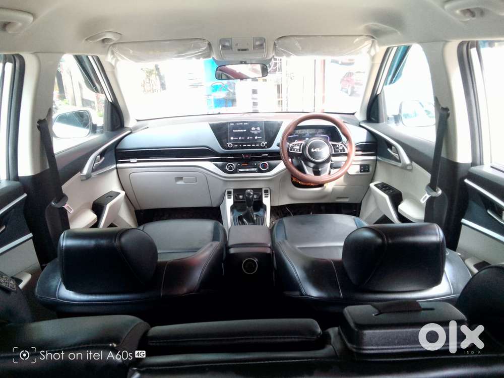 Kia Carens 1.4 Premium 7 Str, 2025, Diesel