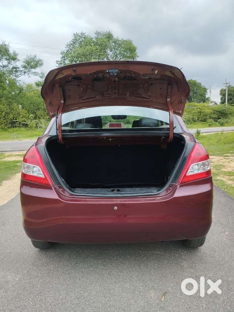 Maruti Suzuki Swift Dzire Vdi Bsiv, 2016, Diesel