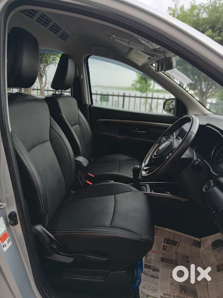 Maruti Suzuki Xl6 1.5 Alpha Mt, 2022, Petrol