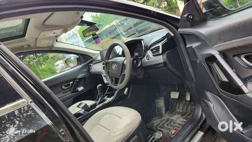 Tata Harrier 2.0 Kryotec Xta Plus Dark Edition, 2022, Diesel