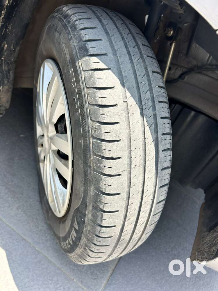 Maruti Suzuki Dzire 1.2 Vxi, 2020, Petrol