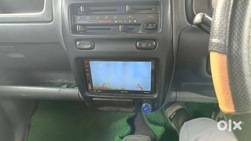 Maruti Suzuki Wagon R 2006 Petrol Good Condition