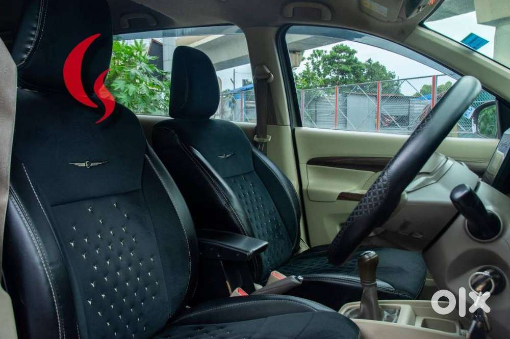 Maruti Suzuki Ertiga 1.5 Vxi, 2021, Petrol