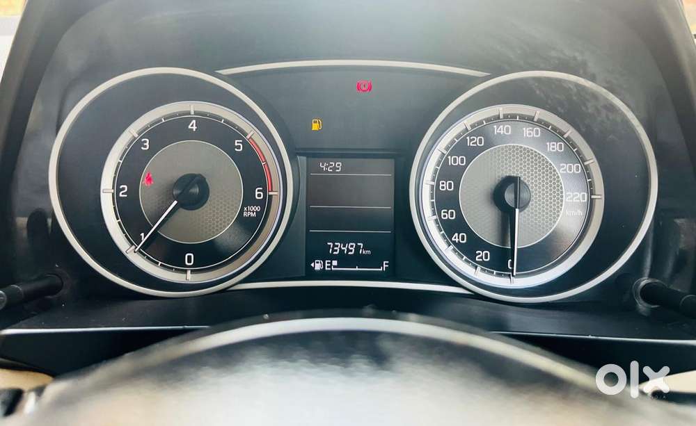 Maruti Suzuki Swift Dzire Vdi Bsiv, 2018, Diesel