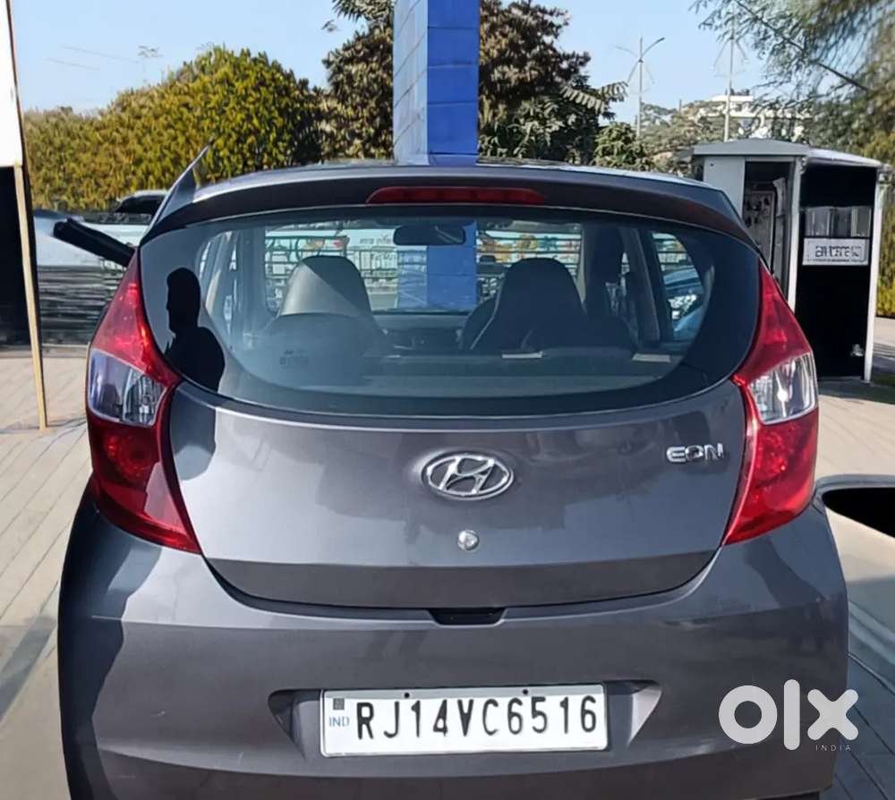 Hyundai Eon