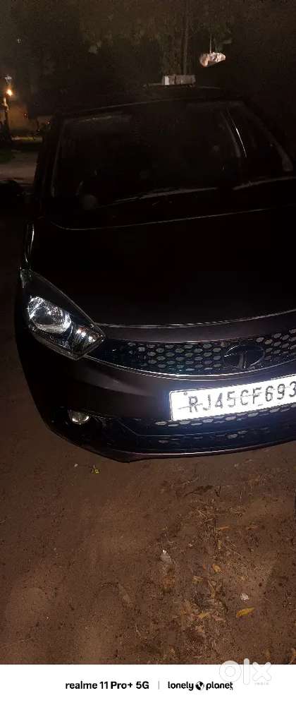 Tata Tiago 1.2 Revotron 2019