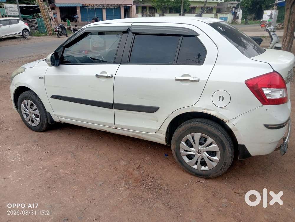 Maruti Suzuki Swift Vdi Bsiv W Abs, 2020, Diesel