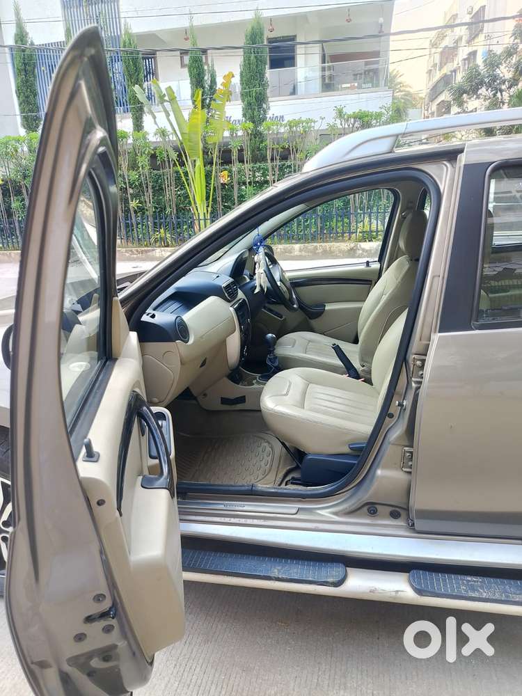 Nissan Terrano, 2014, Diesel