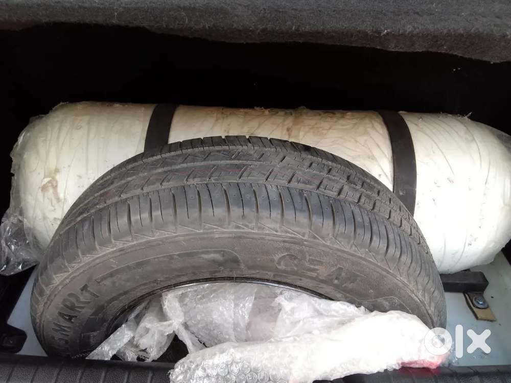 Hyundai I20 2022 Cng & Hybrids Well Maintained