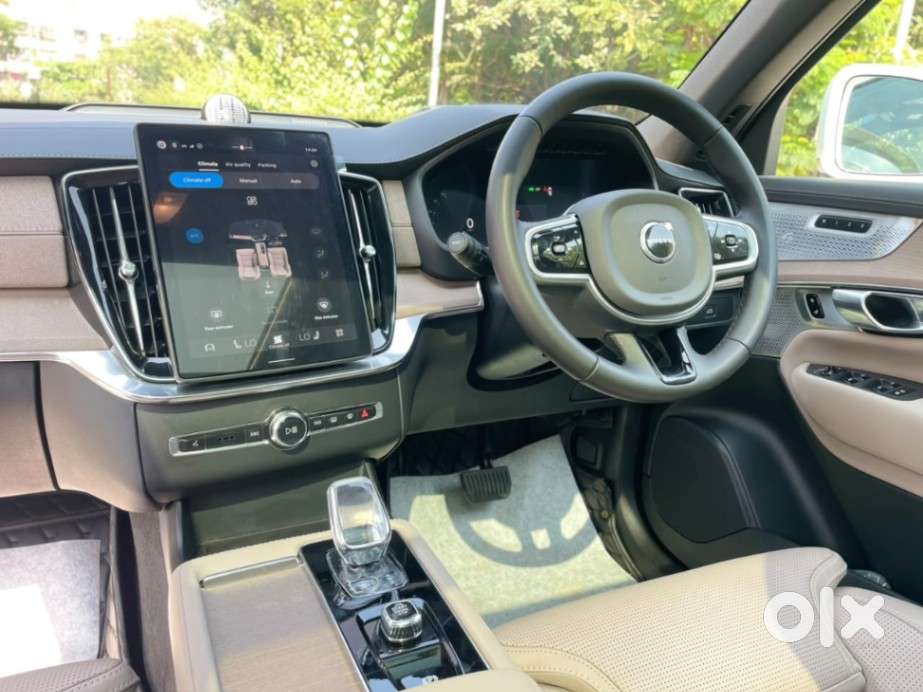 Volvo Xc90 B5 Ultra, 2026, Petrol