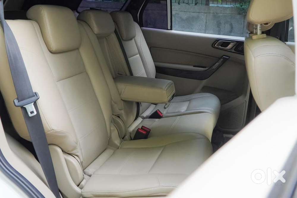 Well Maintained Car.