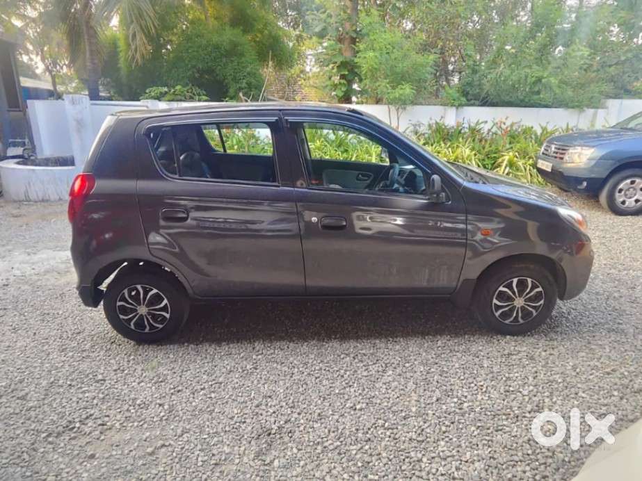 Maruti Suzuki Alto 0.8 Lxi (o), 2019, Petrol