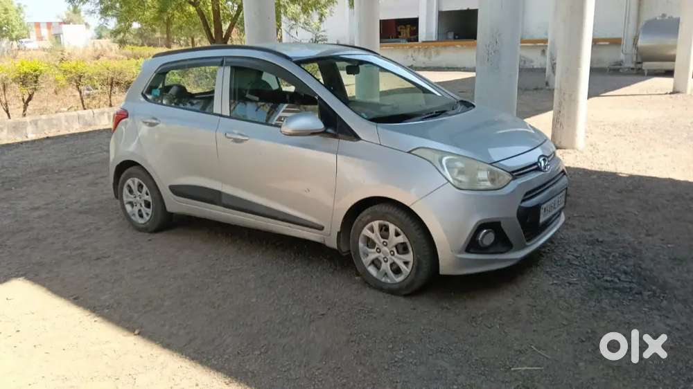 Good Family Car Less Driven