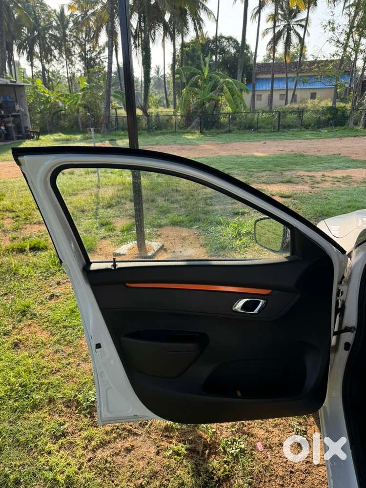 Renault Kwid Petrol 2022
